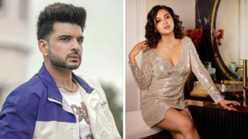 Bigg Boss 15: Christmas brings in joy and love between Karan Kundrra and Tejasswi Prakash