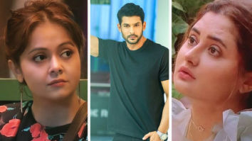 Bigg Boss 15: Devoleena Bhattacharjee mentions late Sidharth Shukla’s name while arguing with Rashami Desai