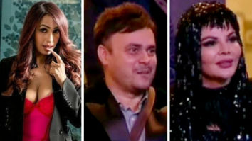 Bigg Boss 15: Kashmera Shah takes a dig at Rakhi Swant’s husband Riteish’s picture with his first wife