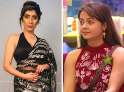 Bigg Boss 15: Neha Bhasin slams Devoleena Bhattacharjee following her fight with Shamita Shetty