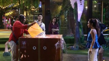 Bigg Boss 15: Nominated contestants fight for survival as they race against time
