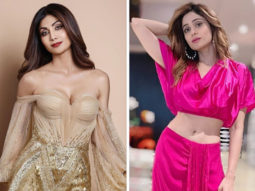 Bigg Boss 15: Shilpa Shetty comes out in support of Shamita Shetty; says “I am so proud of how gracefully you’ve handled yourself and the situation”