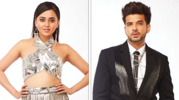 Bigg Boss 15: Tejasswi Prakash and Karan Kundrra get into a nasty fight during the ‘Ticket to Finale’ task Bigg Boss 15: Tejasswi Prakash and Karan Kundrra get into a nasty fight during the ‘Ticket to Finale’ task