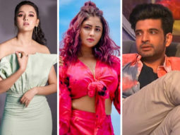 Bigg Boss 15: Tejasswi Prakash warns Rashami Desai to stop commenting on her and Karan Kundrra’s relationship