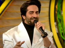 Bigg Boss 15 par aashiqui karenge Ayushmann Khurrana aur Vaani Kapoor | Farah Khan | Chandigarh Kare Aashiqui