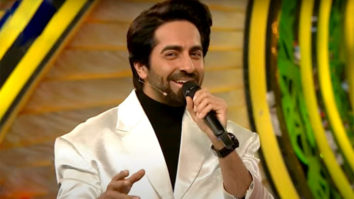 Bigg Boss 15 par aashiqui karenge Ayushmann Khurrana aur Vaani Kapoor | Farah Khan | Chandigarh Kare Aashiqui