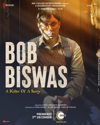 First Look Of Bob Biswas