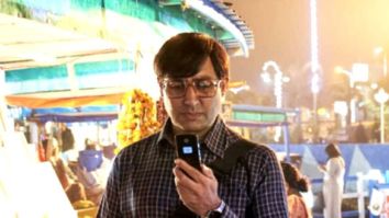 Movie Stills Of The Movie Bob Biswas