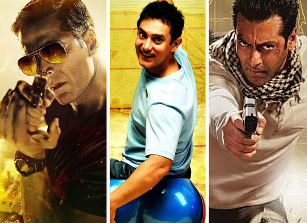 Box Office: Akshay Kumar's Sooryavanshi surpasses Aamir Khan's 3 Idiots and Salman Khan's Ek Tha Tiger in Mumbai circuit Box Office: Akshay Kumar's Sooryavanshi surpasses Aamir Khan's 3 Idiots and Salman Khan's Ek Tha Tiger in Mumbai circuit