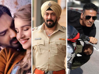 Box Office – Tadap maintains decent hold on Tuesday, Antim – The Final Truth is fair, Sooryavanshi keeps collecting despite OTT release