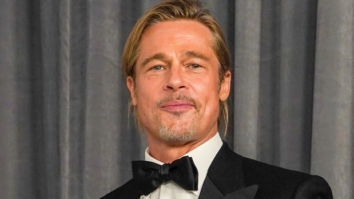 Brad Pitt to reopen legendary Studio Miravel by summer 2022 to recording labels
