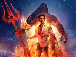 Brahmāstra’s motion poster proves that the wait until now has been worth it; Ranbir Kapoor’s INTENSE look, SPECTACULAR VFX will leave you asking for more!