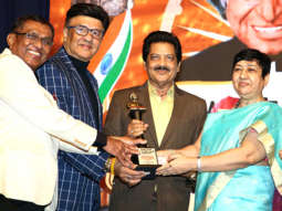 Celebs grace Bharat Ratna Dr. APJ Abdul Kalam Award 2021