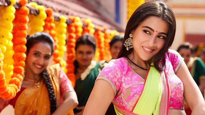 Chaka Chak (Behind The Scenes) Atrangi Re | A. R. Rahman, Sara Ali Khan, Dhanush, Aanand L Rai Chaka Chak (Behind The Scenes) Atrangi Re | A. R. Rahman, Sara Ali Khan, Dhanush, Aanand L Rai