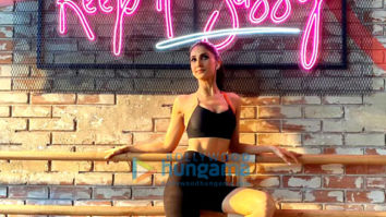 Movie Stills Of The Movie Chandigarh Kare Aashiqui