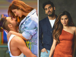 Chandigarh Kare Aashiqui Box Office: Ayushmann Khurrana – Vaani Kapoor starrer becomes the 3rd highest opening weekend grosser of 2021; surpasses Ahan Shetty’s Tadap
