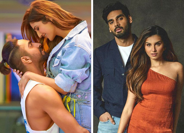 Chandigarh Kare Aashiqui Box Office: Ayushmann Khurrana – Vaani Kapoor starrer becomes the 3rd highest opening weekend grosser of 2021; surpasses Ahan Shetty’s Tadap