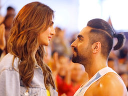 Chandigarh Kare Aashiqui Box Office Day 1: Ayushmann Khurrana – Vaani Kapoor starrer collects Rs. 3.75 cr on Day 1; becomes fourth highest opening day grosser of 2021
