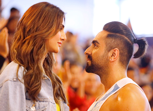 Chandigarh Kare Aashiqui Box Office Day 1: Ayushmann Khurrana – Vaani Kapoor starrer collects Rs. 3.75 cr on Day 1; becomes fourth highest opening day grosser of 2021 Chandigarh Kare Aashiqui Box Office Day 1: Ayushmann Khurrana – Vaani Kapoor starrer collects Rs. 3.75 cr on Day 1; becomes fourth highest opening day grosser of 2021
