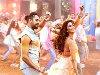 Chandigarh Kare Aashiqui Box Office Prediction: Ayushmann Khurrana-Vaani Kapoor starrer to open in Rs. 4-5 crores range Chandigarh Kare Aashiqui Box Office Prediction: Ayushmann Khurrana-Vaani Kapoor starrer to open in Rs. 4-5 crores range