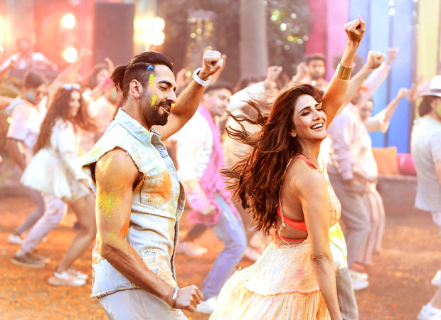 Chandigarh Kare Aashiqui Box Office Prediction: Ayushmann Khurrana-Vaani Kapoor starrer to open in Rs. 4-5 crores range