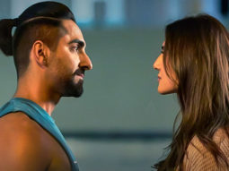 Chandigarh Kare Aashiqui: Maafi Song | Ayushmann Khurrana, Vaani Kapoor