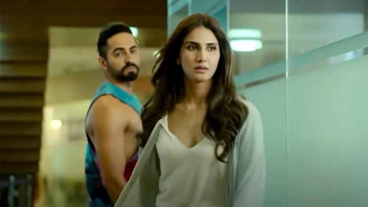 Chandigarh Kare Aashiqui: Main Jo Hoon Vo Hoon (Dialogue Promo) | Ayushmann Khurrana, Vaani Kapoor Chandigarh Kare Aashiqui: Main Jo Hoon Vo Hoon (Dialogue Promo) | Ayushmann Khurrana, Vaani Kapoor