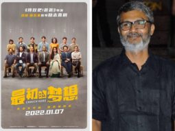 BREAKING: Sushant Singh Rajput-starrer Chhichhore to release in China on January 7, 2022; poster out