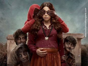 First Look of the Movie Chhorii