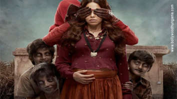 First Look of the Movie Chhorii
