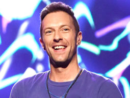 Chris Martin reveals Coldplay will stop making music as a band in 2025 and will only tour