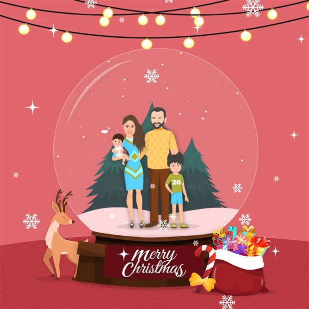 Christmas 2021: Kareena Kapoor Khan, Ranbir Kapoor, Anushka Sharma, Virat Kohli share festive photos Christmas 2021: Kareena Kapoor Khan, Ranbir Kapoor, Anushka Sharma, Virat Kohli share festive photos