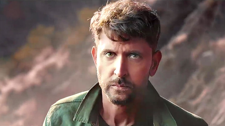 Darr haisiyat nahi, himmat dekhta hai – Mountain Dew TVC | Hrithik Roshan Darr haisiyat nahi, himmat dekhta hai – Mountain Dew TVC | Hrithik Roshan
