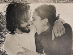 Deepika Padukone shares an appreciation post for beau Ranveer Singh