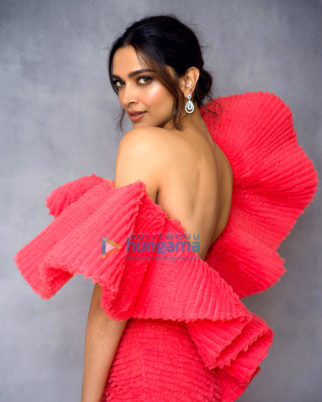 Celeb Photos Of Deepika Padukone