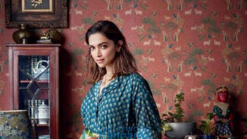 Celeb Photos Of Deepika Padukone