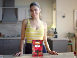 Deepika Padukone in Suruchi Spices TVC