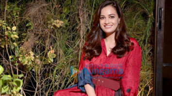 Celeb Photos Of Dia Mirza