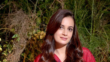 Celeb Photos Of Dia Mirza