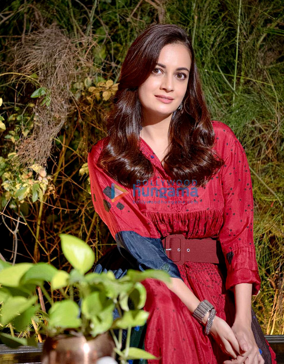 dia mirza 3 5