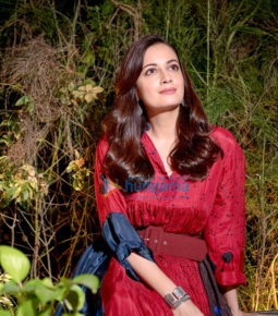 Celeb Photos Of Dia Mirza