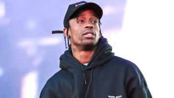 Dior postpones Travis Scott collaboration; Nike and Anheuser-Busch cut ties following Astroworld tragedy