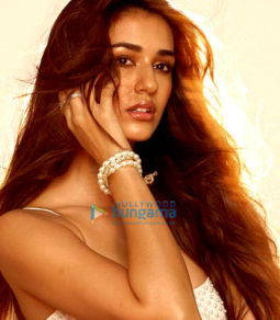 Celeb Photos Of Disha Patani