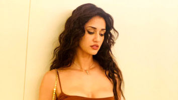 Celeb Photos Of Disha Patani