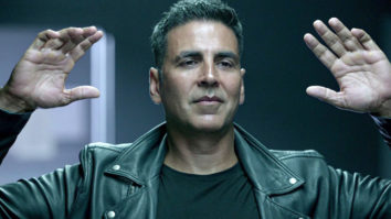 Dollar (man) Bigboss TVC starring Akshay Kumar
