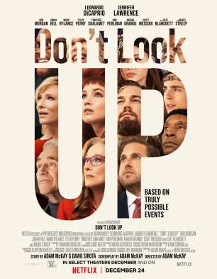 Don’t Look Up (English)