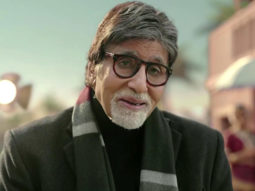 Dr. Fixit Roofseal TVC | Amitabh Bachchan | Nov 2021