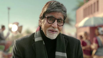 Dr. Fixit Roofseal TVC | Amitabh Bachchan | Nov 2021