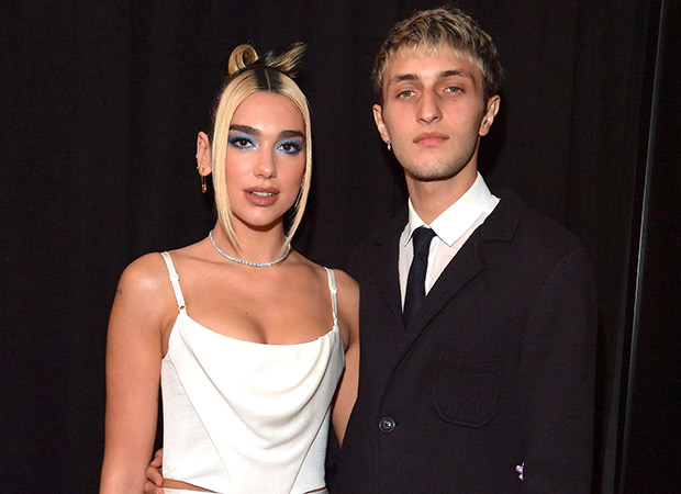 Dua Lipa and Anwar Hadid split up after dating for two years