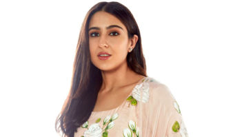 EXCLUSIVE: “Being directed by Sanjay Leela Bhansali is a dream” – says Atrangi Re actress Sara Ali Khan